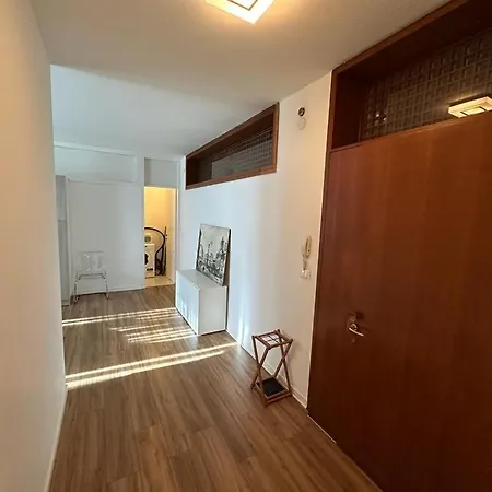 Elegante In Centro *