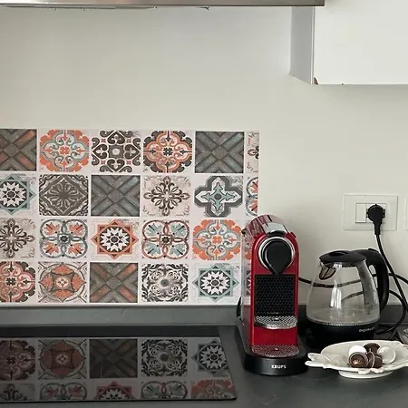 Elegante In Centro Apartament Udine