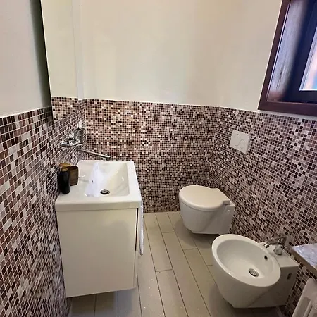 Elegante In Centro Apartament *