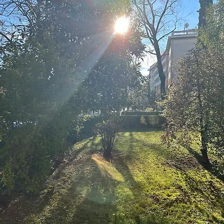 Elegante In Centro Udine