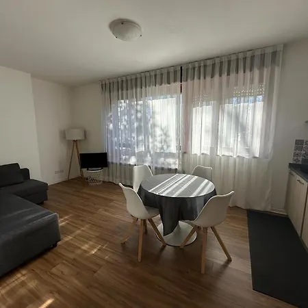 Elegante In Centro Udine