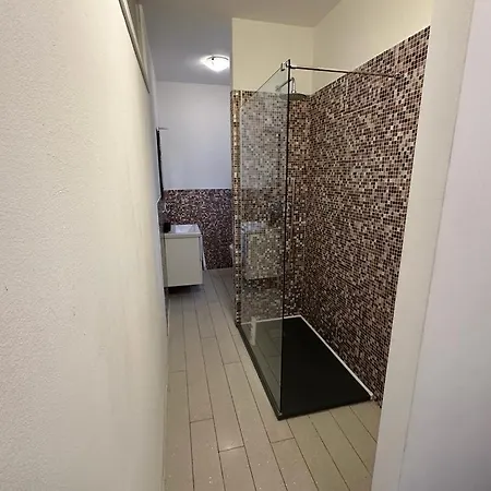 Elegante In Centro *