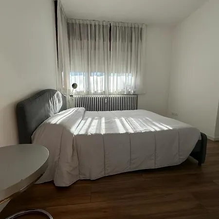 Elegante In Centro Apartment Udine
