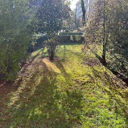 Apartament Elegante In Centro