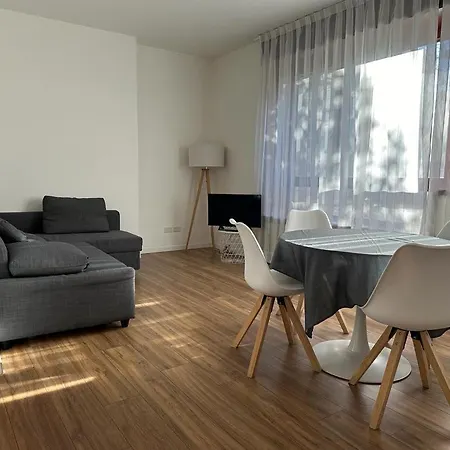 Apartment Elegante In Centro