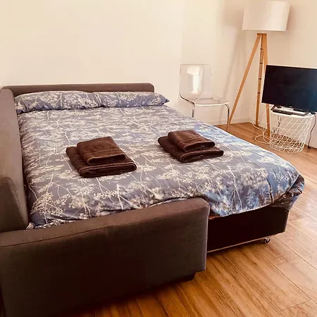 Elegante In Centro *