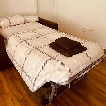 Apartment Elegante In Centro