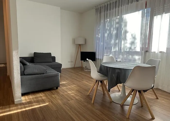 Apartment Elegante In Centro